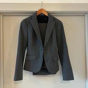 Express Pant Suit - Like New